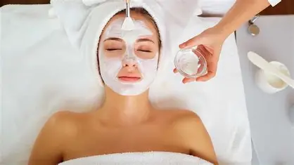 Facial treatments